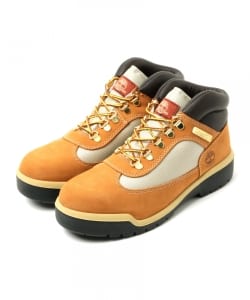 ▲TIMBERLAND / FIELD BOOT