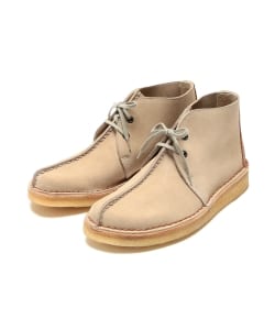 ▲Clarks×BEAMS / 40th別注 Trek Hi