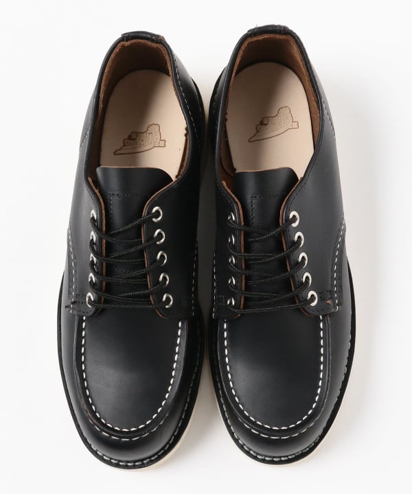 BEAMS（ビームス）RED WING / CLASSIC MOC OXFORD 8090