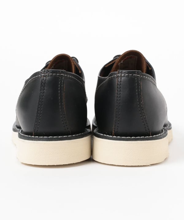 BEAMS(ビームス)RED WING / CLASSIC MOC OXFORD 8090 BEAMS(ビームス)RED WING / CLASSIC MOC OXFORD 8090