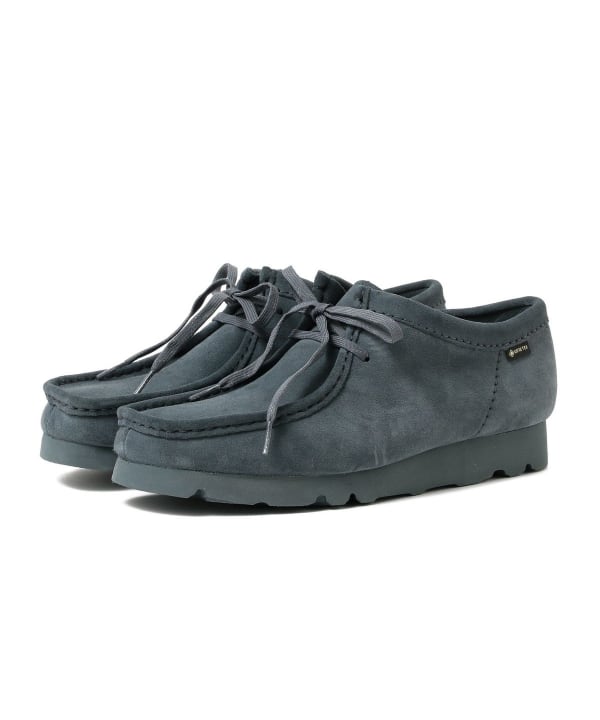 BEAMS BEAMS ORIGINALS / Wallabee GORE-TEX (R) (shoes boots/booties 