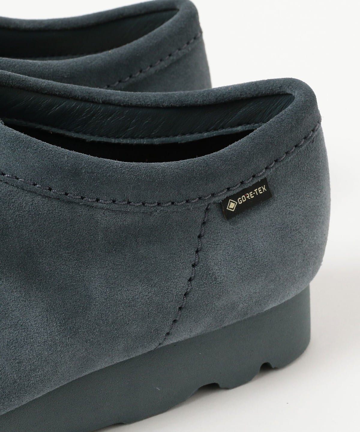 BEAMS(ビームス)CLARKS ORIGINALS / Wallabee GORE-TEX(R BEAMS(ビームス)CLARKS ORIGINALS / Wallabee GORE-TEX(R