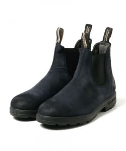 ￥▲Blundstone×BEAMS / 別注 サイドゴアブーツ