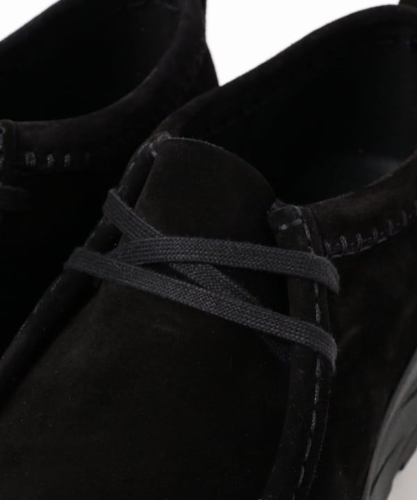 BEAMS(ビームス)CLARKS ORIGINALS / Walla Eden Lo(シューズ BEAMS(ビームス)CLARKS ORIGINALS / Walla Eden Lo(シューズ