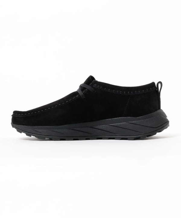 Clarks クラークス ワラビー Wallabee Eden Lo Wallabee Eden | Clarks(クラークス) / シューズ スニーカー