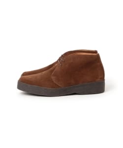 ▲Sanders / Brit Chukka