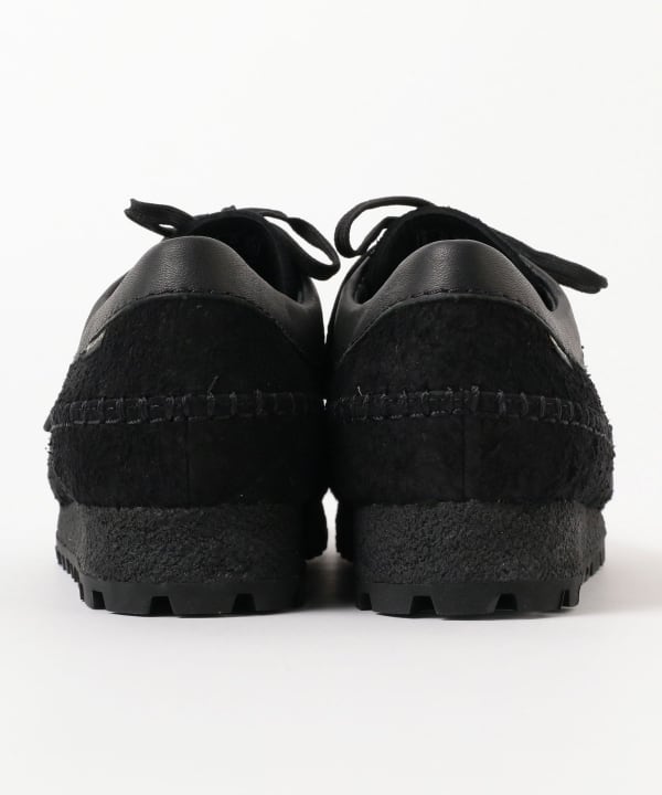 BEAMS BEAMS × CLARKS ORIGINALS / Weaver GORE-TEX (R) (shoes boots