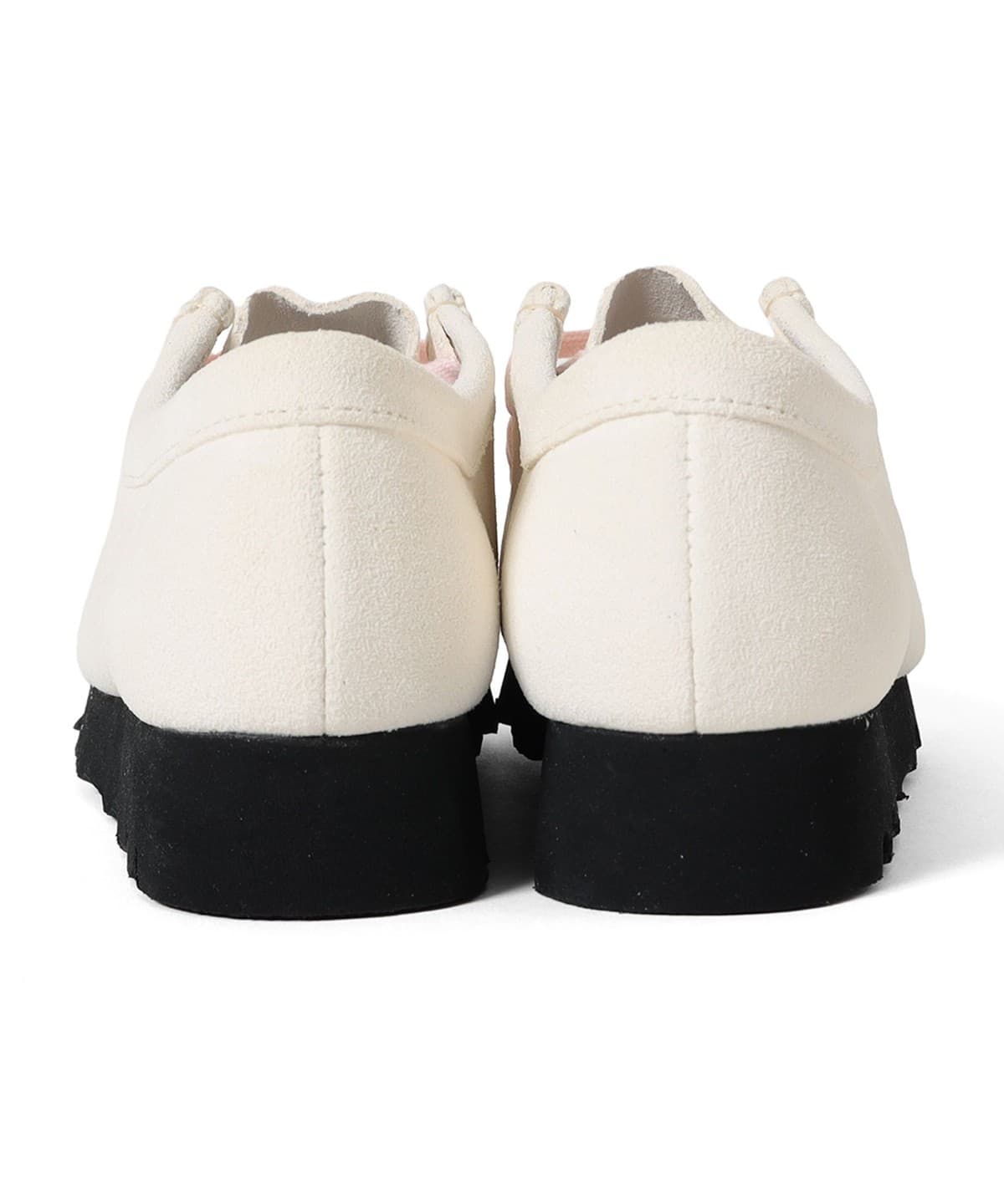 BEAMS（ビームス）〈WOMENS〉papergirl × Clarks ORIGINALS / Wallabee