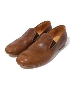 ▲ARCOLLETTA PADRONE × BEAMS / 別注 スリッポン