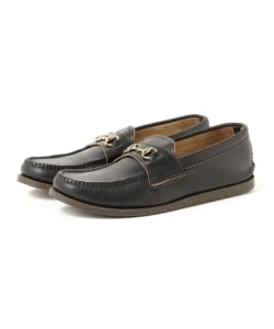 ▲YUKETEN / Bit Loafer