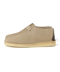 ▲Clarks/ Desert Trek