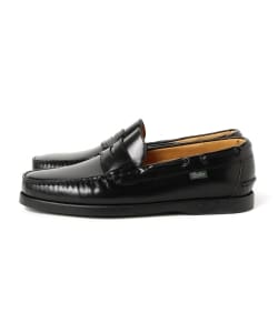 ▲Paraboot × BEAMS / 別注 Corsica Glass