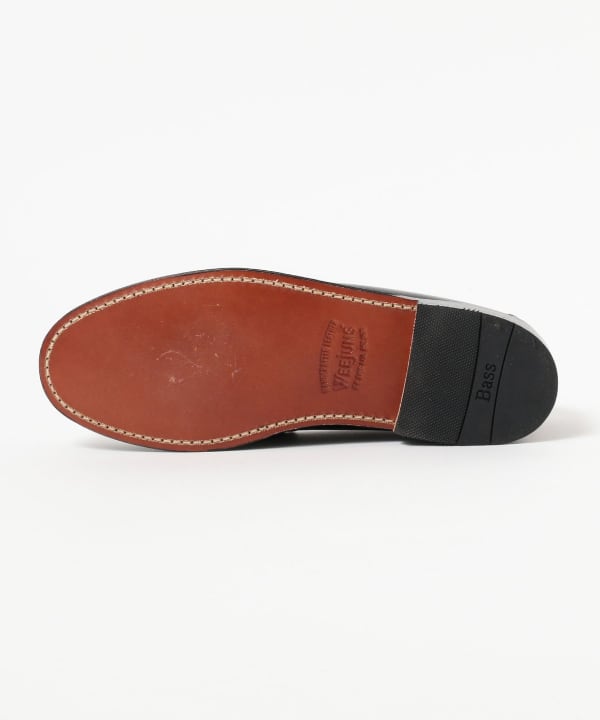 BEAMS (BEAMS) G.H.Bass / LARSON (Shoes Loafer) BEAMS