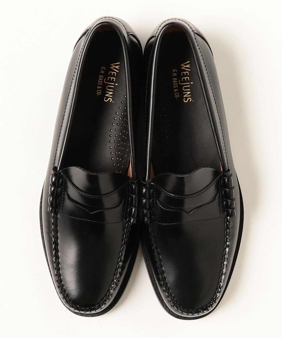 ghbass ローファー　Larson 26cm 11320556232_D_5.jpg