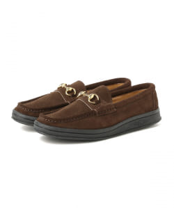 ▲MANEBU /  Bit Loafers