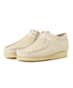 ▲Clarks / ワラビー