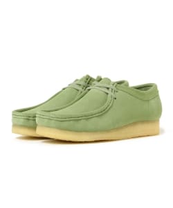 ▲Clarks / ワラビー