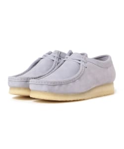 ▲Clarks / ワラビー