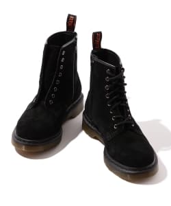 ▲Dr.Martens × BEAMS / 別注 サイドジップ 8ホール