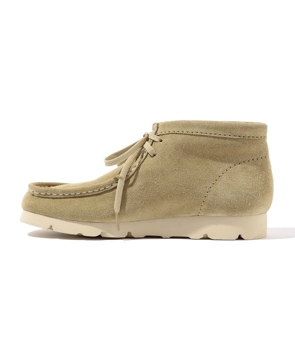 beams clarks goretex