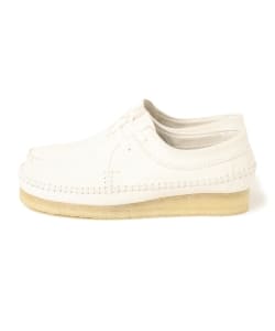 ▲Clarks / Weaver