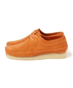 ▲Clarks / Weaver
