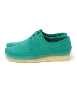 ▲Clarks / Weaver