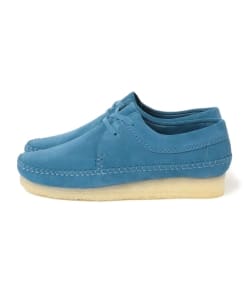 ▲Clarks / Weaver