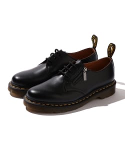Dr.Martens × BEAMS / 男裝 3Eye 皮鞋