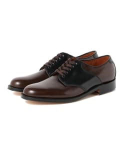 ▲ALDEN × BEAMS PLUS / 別注 Saddle Alpine Calf