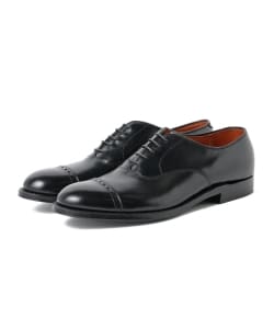 ▲ALDEN×BEAMS PLUS / 別注 Cap Toe