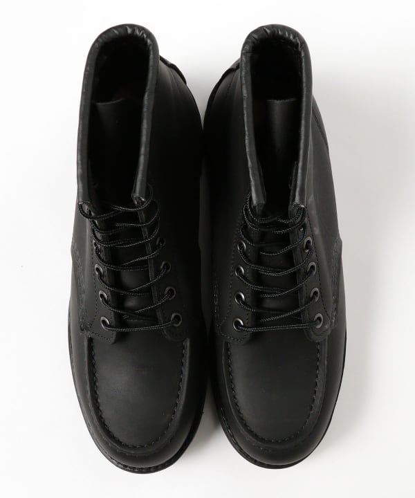 BEAMS（ビームス）RED WING / 6-inch Classic Moc 8074