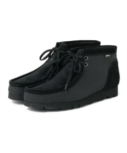▲Clarks x HAVEN / ワラビ― ブーツ