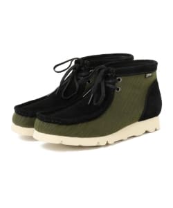 ▲Clarks x HAVEN / ワラビ― ブーツ