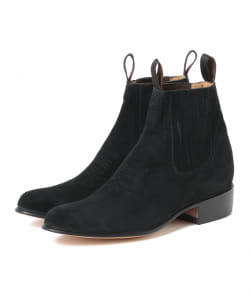 ▲CHAMULA / Botin Charro