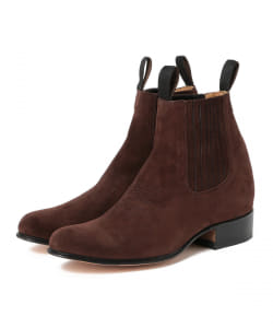 ▲CHAMULA / Botin Charro