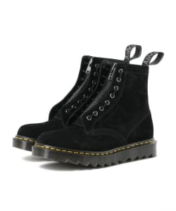 ▲Dr.Martens x HAVEN / ジップ 8ホール ブーツ