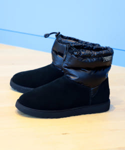 UGG(R) × ROCKY MOUNTAIN FEATHERBED × BEAMS / 別注 クラシックミニ