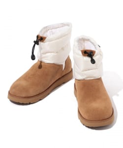 UGG(R) × ROCKY MOUNTAIN FEATHERBED × BEAMS / 別注 クラシックミニ