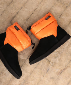 UGG(R) × ROCKY MOUNTAIN FEATHERBED × BEAMS / 別注 クラシックミニ