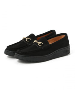 ▲MANEBU × BEAMS / 別注 ビットローファー