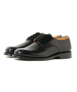 ▲AURALEE / LEATHER SHOES MADE BY FOOT THE COACHER▲