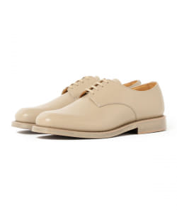 ▲AURALEE / LEATHER SHOES MADE BY FOOT THE COACHER▲