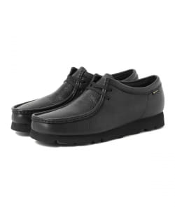 Clarks × BEAMS / 別注 Wallabee GORE-TEX（R）