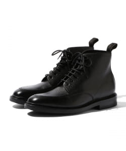 VAPORIZE × LOAKE / 別注 U-Chip Lace Up Boots