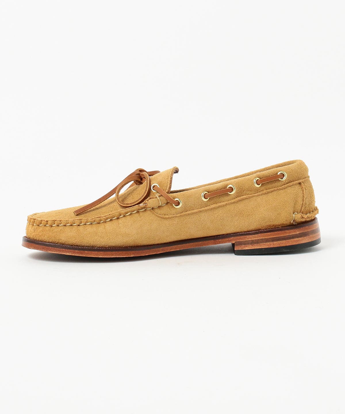 BEAMS PLUS（ビームス プラス）RANCOURT＆Co. / 別注 Boothbay Loafer