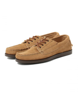 ▲RANCOURT＆Co. × BEAMS PLUS / 別注 Classic Ranger Moc Suade