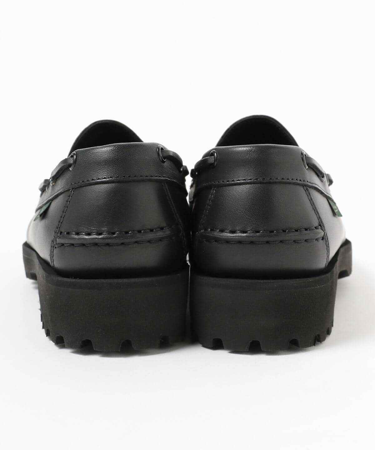 激安通販の 【delsol様専用】Paraboot CORSICA 別注 / BEAMS × - デッキシューズ