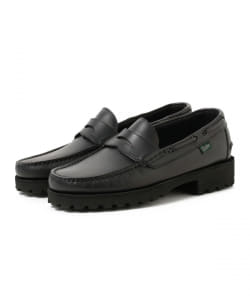 ▲PARABOOTS × BEAMS / 別注 Corsica Smooth Leather