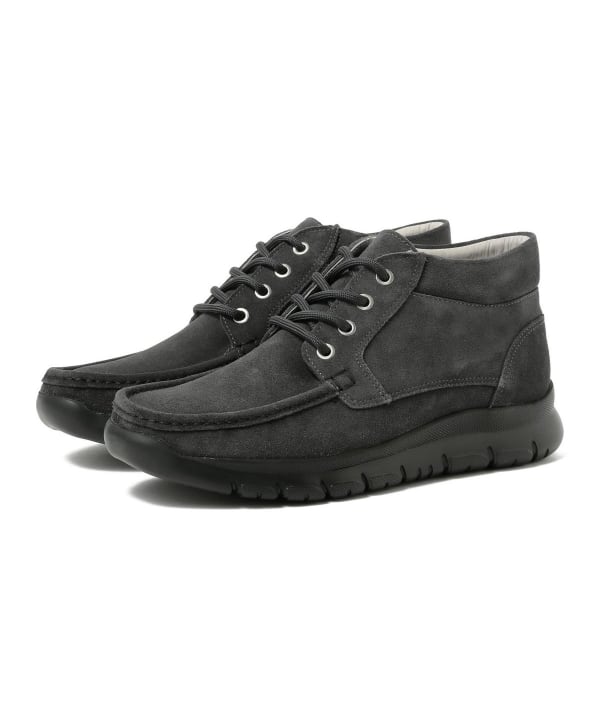 BEAMS SABOR. / MARINA MID (Shoes BEAMS Boots, Booties) for BEAMS SABOR. / MARINA MID (Shoes BEAMS Boots, Booties) for
